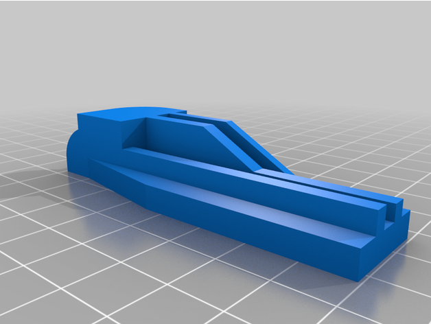 Chrysler Sunroof Clip Thingy – Chrysler
