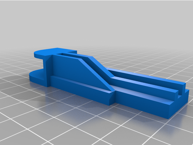Chrysler Sunroof Clip Thingy – Chrysler