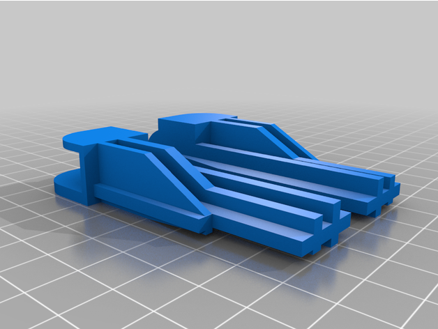 Chrysler Sunroof Clip Thingy – Chrysler