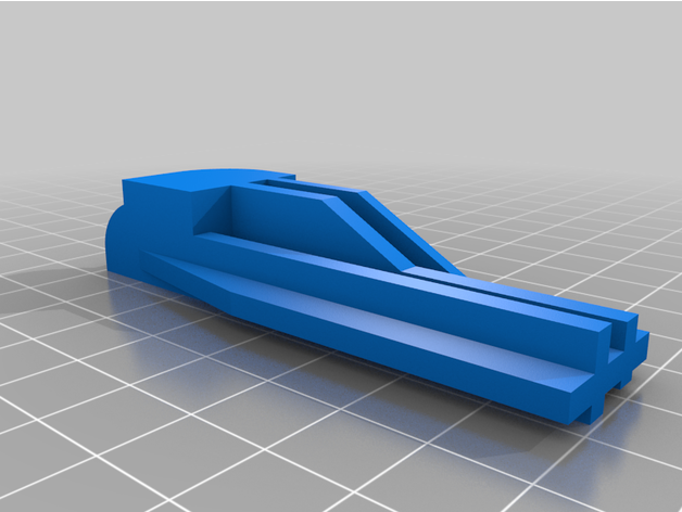 Chrysler Sunroof Clip Thingy – Chrysler