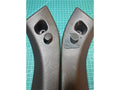 2013 Ford Fiesta Trunk Cover Hanger Fix (RH Side) – Ford Fiesta