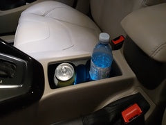 Ford Focus Cup Stand – Ford Focus