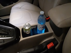 Ford Focus Cup Stand – Ford Focus