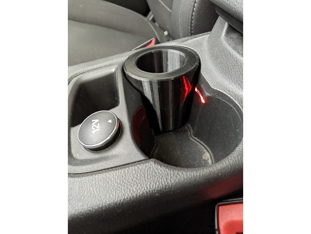 Ford Focus MK3 Can Holder – Ford Focus