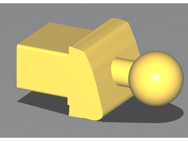 Audi A6 C5 Button – Audi A6