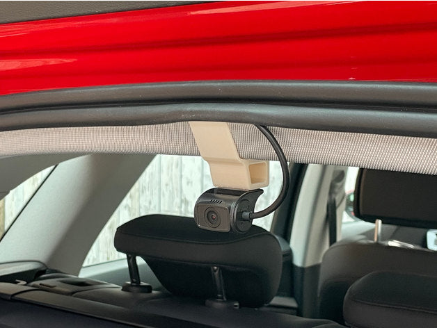 Rear Camera Stage (Audi Etron, Possibly Others) – Audi e-tron