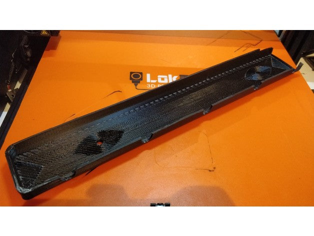 Audi 5cyl AAN Fuel Rail Cover – Audi