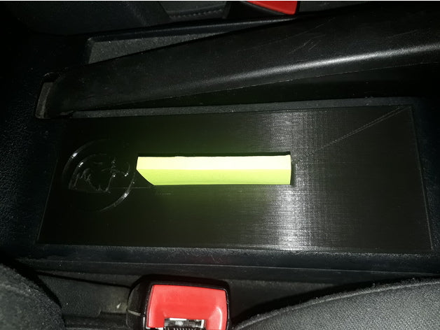 Audi A4 B5 Storage Compartment Cover – Audi A4