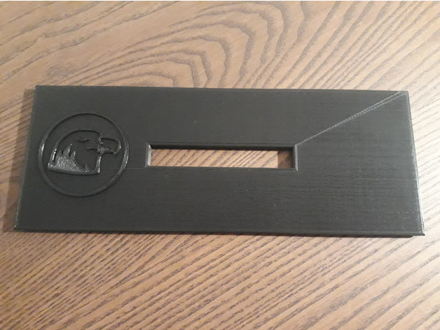 Audi A4 B5 Storage Compartment Cover – Audi A4