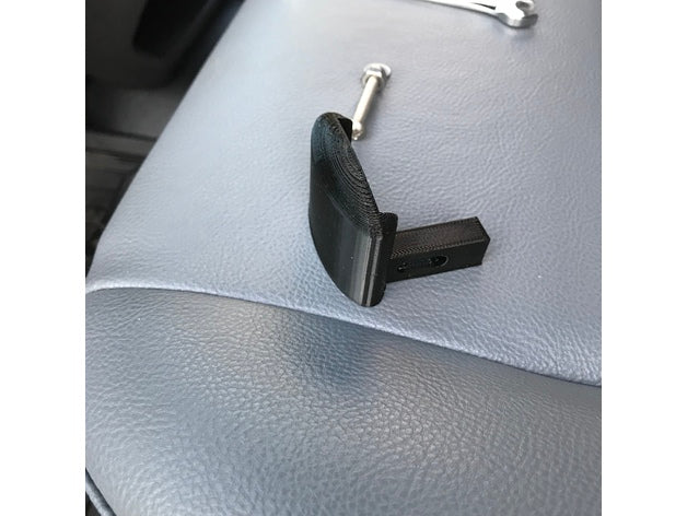 Ford Transit Van Leg Protector – Ford Transit