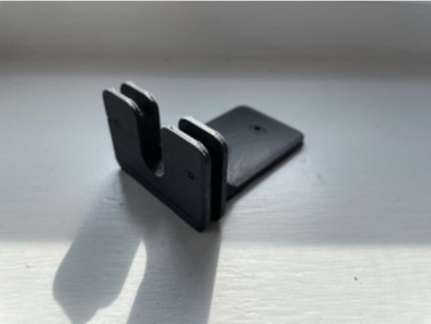 Ford Focus Parcel Shelf Clip – Ford Focus