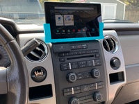Fire Tablet 10 F-150 Mount – Ford F-150