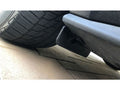 Mustang S550 Side Skirt Air Deflector – Ford Mustang