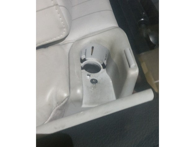 AUDI A4 B6 Bench Lever – Audi A4