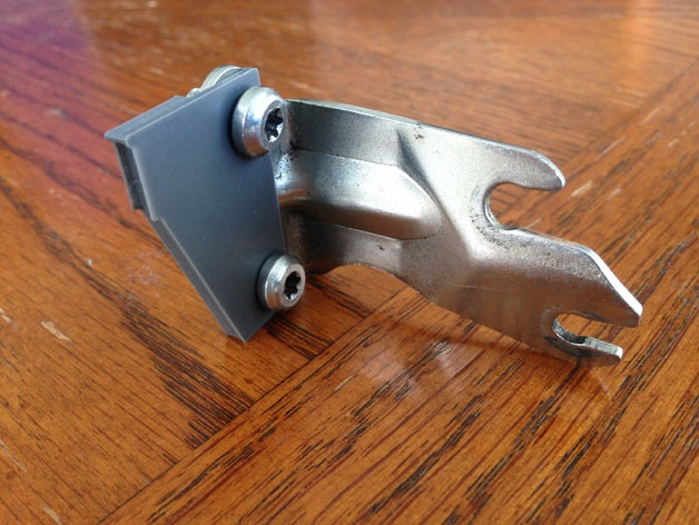 Throttle Bracket for BMW Vehicles (2010/2011) – BMW