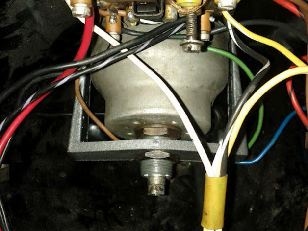 Speedometer Bracket for BMW Vehicles – BMW