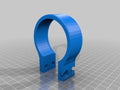 Led Bar Bracket for BMW Vehicles – BMW