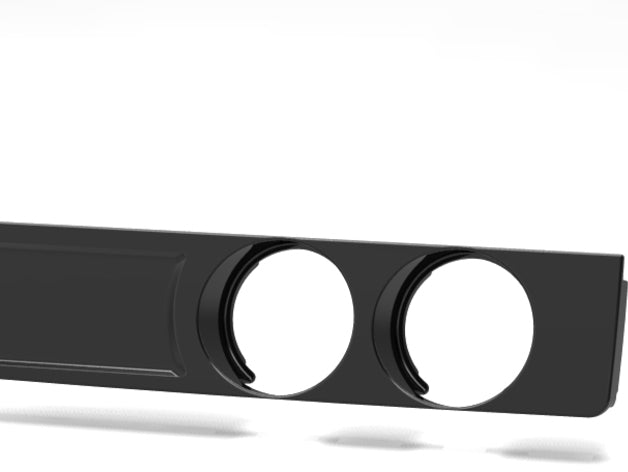 Gauge Panel v1 for BMW Vehicles – BMW