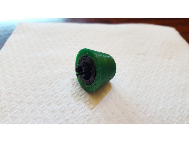 Radio Button for BMW Vehicles – BMW