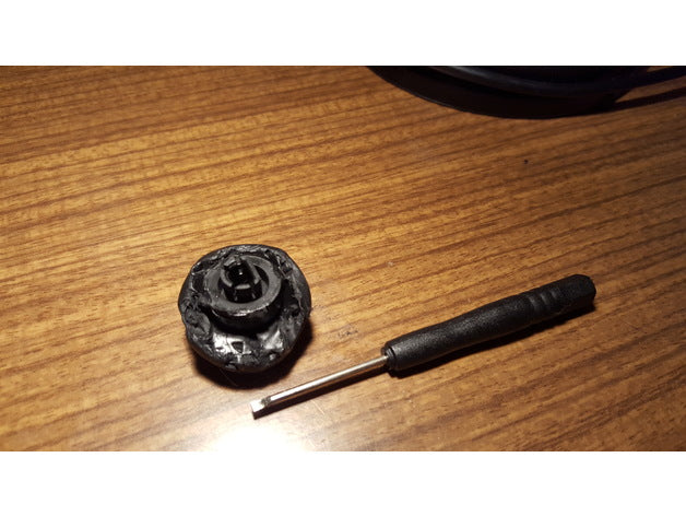 Radio Button for BMW Vehicles – BMW