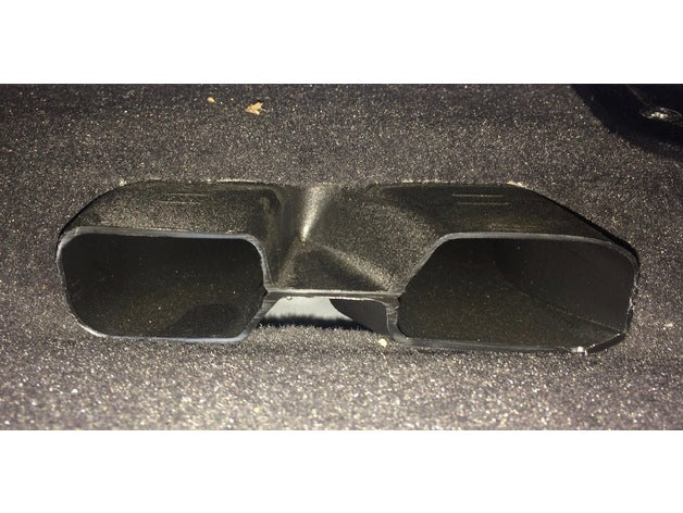 Underseat Vent Grills for BMW Vehicles – BMW