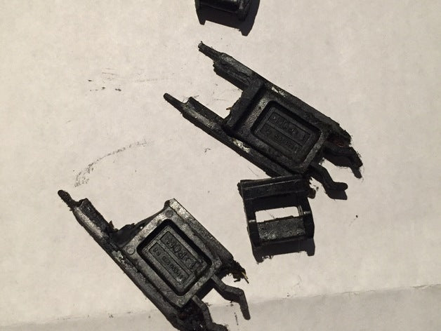 Replacement Sunroof Clip for BMW Vehicles – BMW