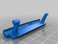 A3 Latch – Audi A3
