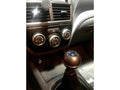 Razorcrest Inspired Shift Knob – Subaru WRX