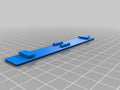 Roof Bars Connectors Cover (Suzuki Swift 3 and Other Models) – Suzuki Swift