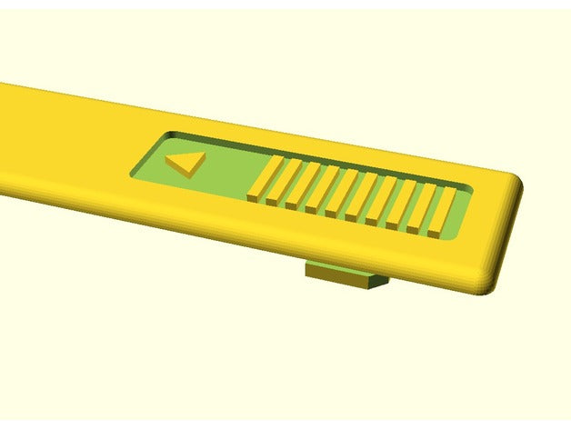 Roof Bars Connectors Cover (Suzuki Swift 3 and Other Models) – Suzuki Swift