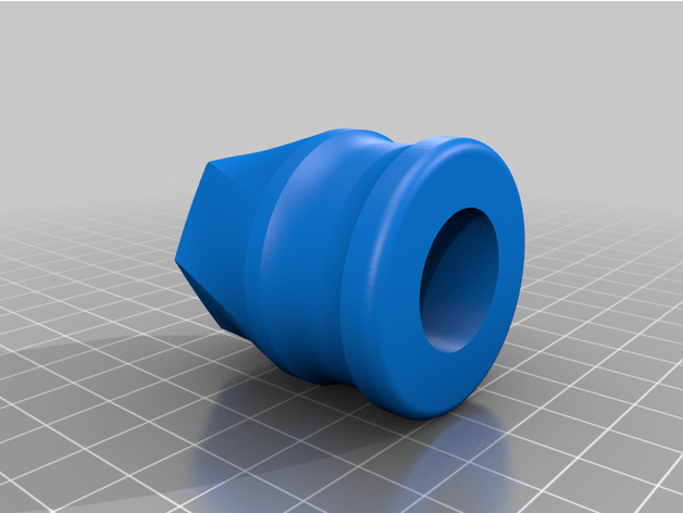 Subaru (12mm x 1.25) Shift Boot Retainer – Subaru