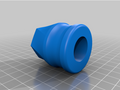 Subaru (12mm x 1.25) Shift Boot Retainer – Subaru