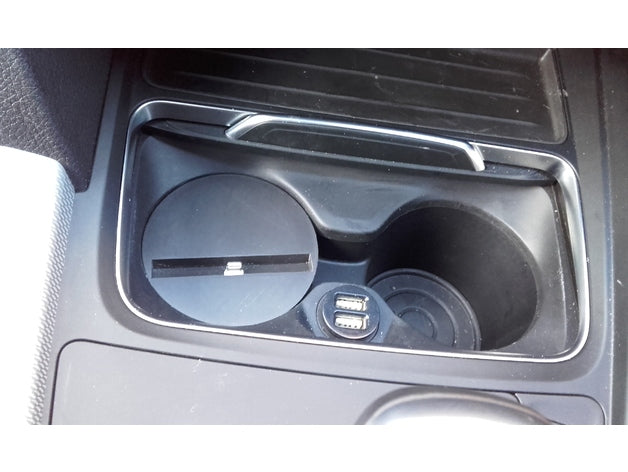 Snap In Holder iPhone 6/7/8 for BMW 3 Series F30 F31 – BMW 3 Series