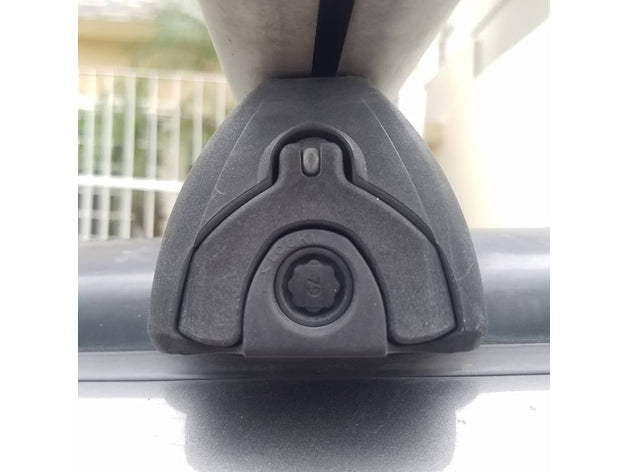 Grand Vitara Roof Rails Key – Suzuki Vitara