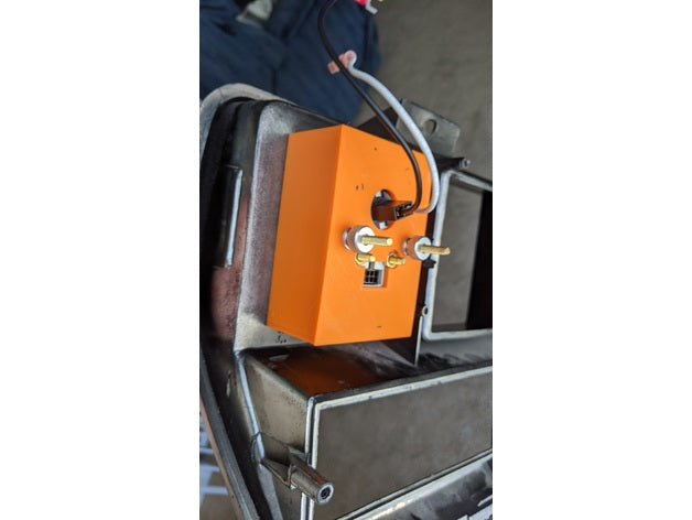 1970-1972 Buick Skylark Gauge Adapter – 1972 Buick Skylark, 1971 Buick Skylark, 1970 Buick Skylark