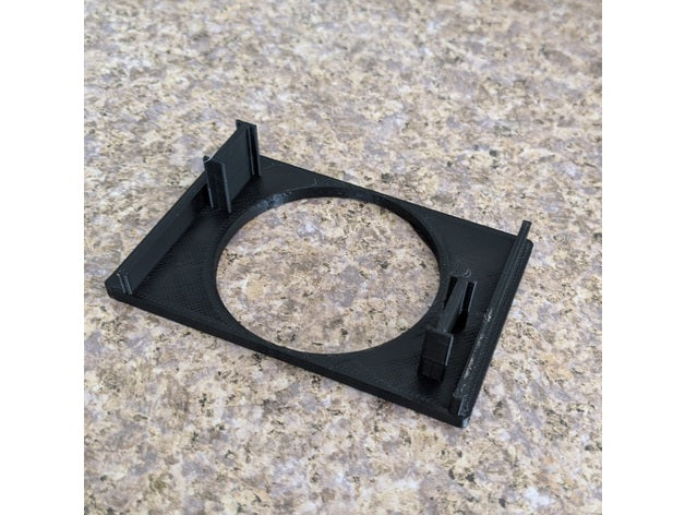 1970-1972 Buick Skylark Gauge Adapter – 1972 Buick Skylark, 1971 Buick Skylark, 1970 Buick Skylark