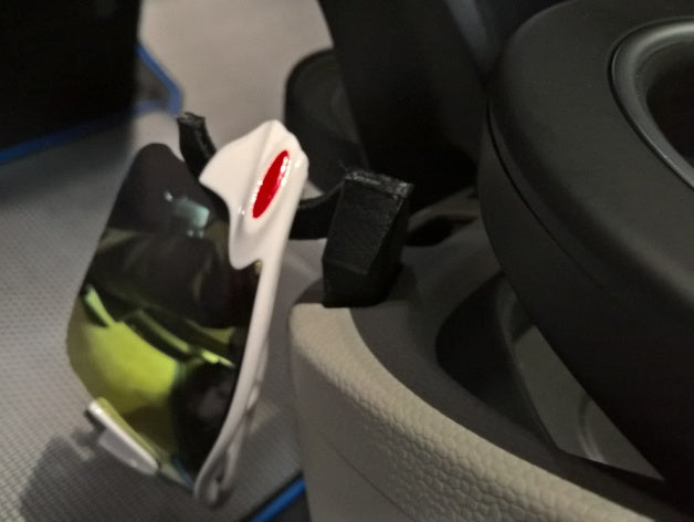 Sunglass Hook for BMW Vehicles – BMW