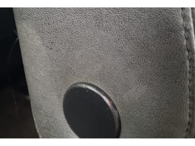 Arm Rest Cover for a Cadillac Escalade – Cadillac Escalade