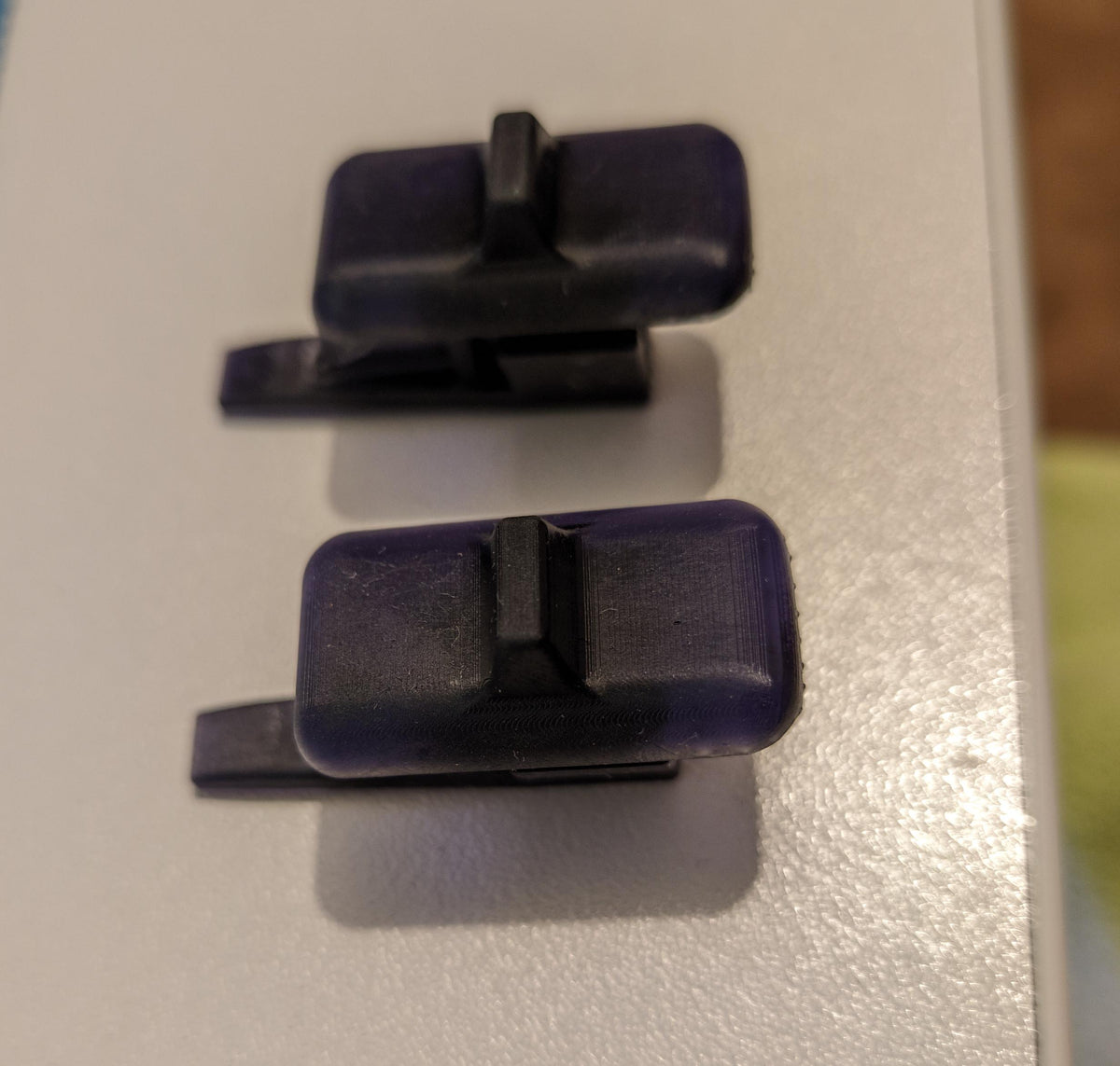 Citroen Xantia Tailgate Rear Light Clip/lock – Citroen Xantia