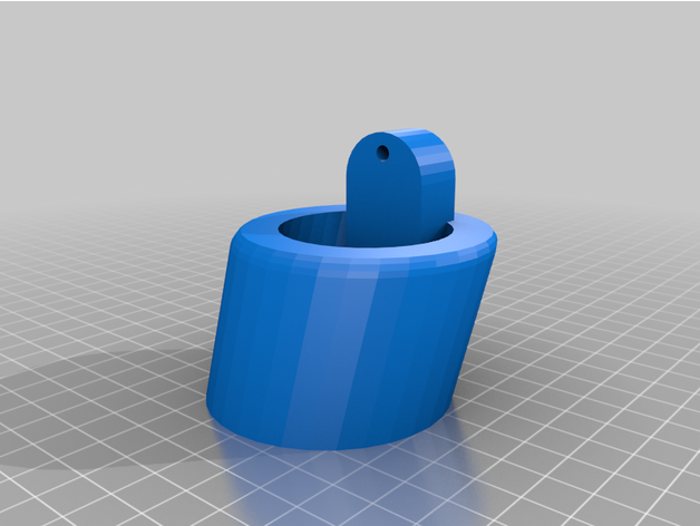 Berlingo Phone Holder – Citroen Berlingo