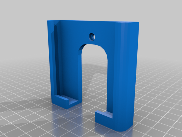 Berlingo Phone Holder – Citroen Berlingo