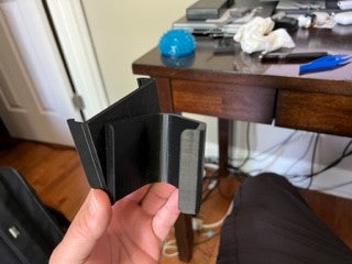 C7 Corvette iPhone (13 Pro) Holder – Chevrolet Corvette