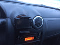 Largus, Dacia, Logan Air Duct Cover, Holder for Phone – Dacia Logan