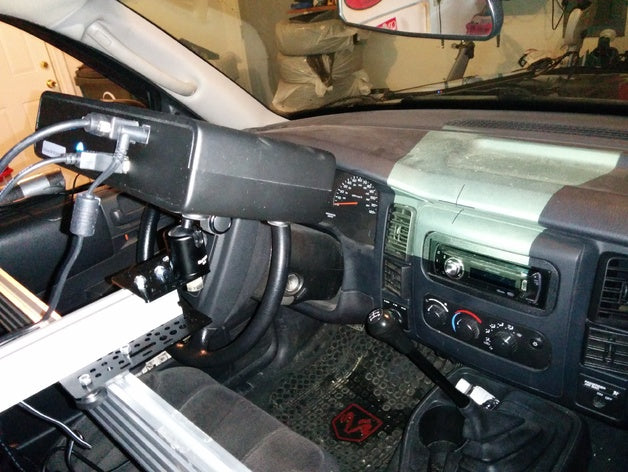 Dodge Dakota 04 Front Middle Dashboard – 2004 Dodge Dakota