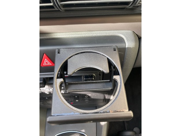 IPhone Stand for Audi – Audi A3