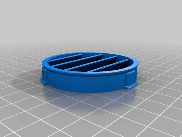 Audi B5 S4 and A4 52mm Vent Pod Community Project Ver 0.2 – Audi A4