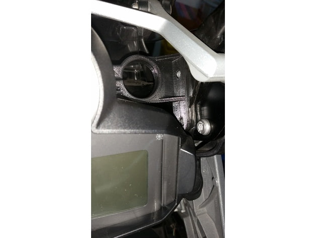USB Holder for BMW Vehicles – BMW