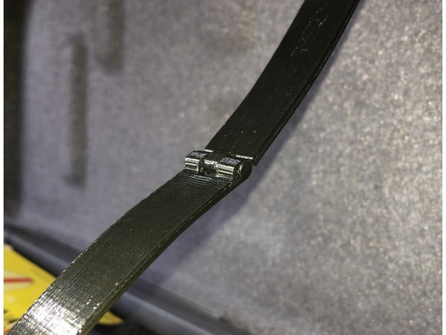 Toolbox Holding Strap for BMW Vehicles – BMW E39