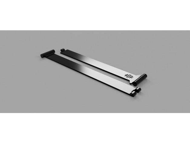 Toolbox Holding Strap for BMW Vehicles – BMW E39