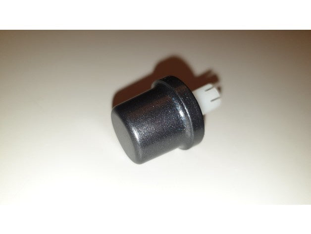 Radio Button for BMW – BMW